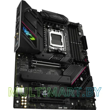 Материнская плата ASUS ROG Strix B650E-F Gaming WiFi картинка 3